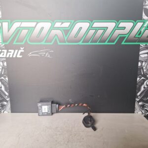 VW Golf 7 1.6tdi 2019 modul črpalke goriva 5Q0906121N