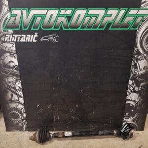 VW Golf 7 1.6tdi 85kw 2019 desna polosovina polos 1K0407272QN