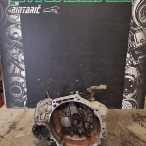 VW Golf 7 1.6tdi 85kw 2019 DGT menjalnik TKV (poškodovan nosilec)