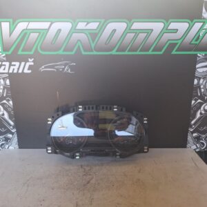 VW Golf 7 1.6tdi 85kw 2019 števec 5G1920741D