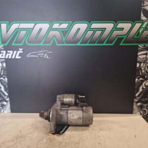 VW Golf 7 1.6tdi 85kw 2019 zaganjač 02Z911024B