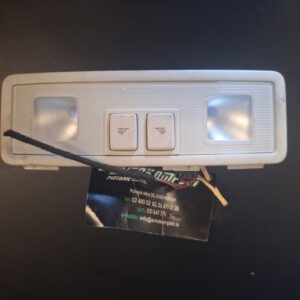 VW Golf 7 2019 Kabinska luč 5G0947291JY20