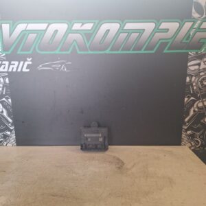 VW Golf 7 2019 modul vrat spredaj levo 5Q0969392F