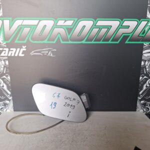 VW Golf 7 2019 vratca za gorivo pokrov rezervoara 5G0809999A