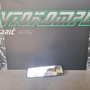 VW Golf 7 2019 vzvratno ogledalo E1021065