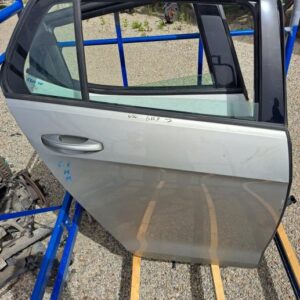 VW Golf 7 2019 zadnja desna vrata