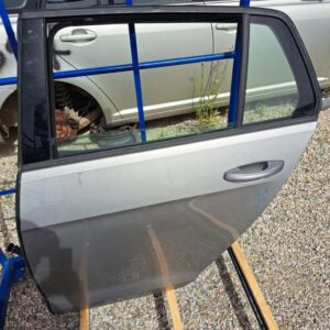 VW Golf 7 2019 zadnja leva vrata