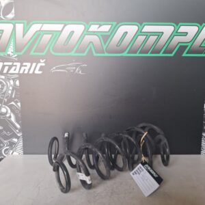 VW Golf 7 2019 zadnja vzmet 5Q0511121