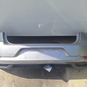 VW Golf 7 2019 zadnji odbijač