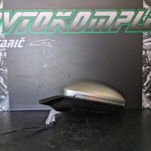 VW Golf 7 Variant levo ogledalo 2016