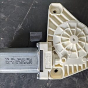 VW Golf 7 motorček za steklo spr. desno 5q4959802b