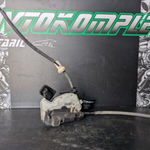 VW Golf 7 zaklep ključavnica vrat spr. desno 5k1837016e