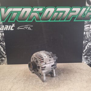 VW Golf Plus 1.6 75kw 2005 alternator A542731A