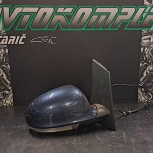 VW Golf plus 5 desno ogledalo