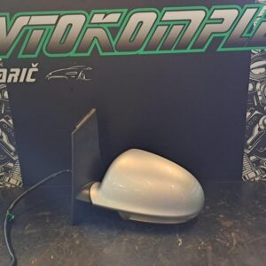 VW Golf plus 5 levo ogledalo