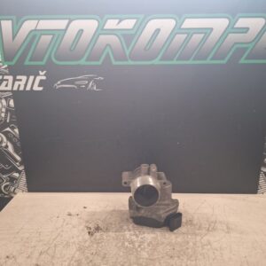 VW Passat 1.6TDI 77kw dušilna loputa 03L1280630V100