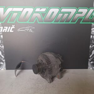 VW Passat 2.0TDI 103kw 2007 BMP alternator 021903026L