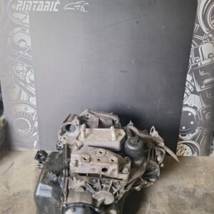 VW Passat 2.0TDI 103kw 2007 BMP menjalnik