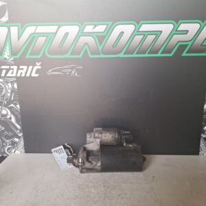 VW Passat 2.0TDI 103kw 2007 BMP zaganjač 02E911023H