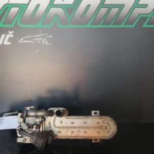 VW Passat 2007 2.0 TDI 103 kW B6 hladilnik egr ventila 03G131513J