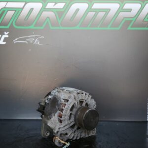 VW Passat 2012 2.0TDI 125kw alternator 03L903023B