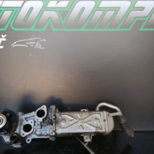VW Passat 2012 2.0TDI 125kw egr in hladilnik egr ventila 03L131512BL