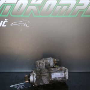 VW Passat 2012 2.0TDI 125kw zaganjač 02E911023Q