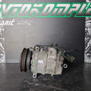VW Passat B5 1.9 tdi kompresor klime 8d0260808
