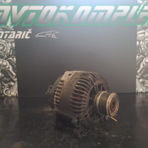 VW Passat B6 2.0 TDI alternator 021903026l