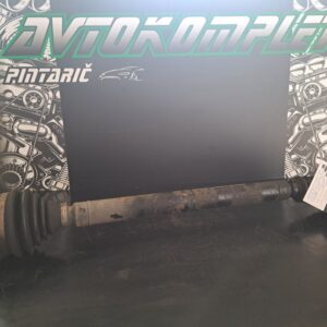 VW Passat B6 2.0 TDi desna polos polosovina 1k0407272