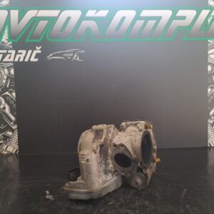 VW Passat B6 2.0 TDI EGR ventil 03g131501