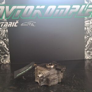 VW Passat B6 2.0 TDI vakumska črpalka