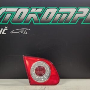 VW Passat B6 2007 zadnja leva notranja luč 3C5945093E