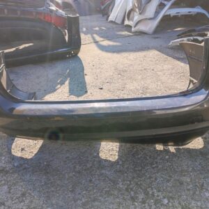 VW Passat B6 zadnji odbijač