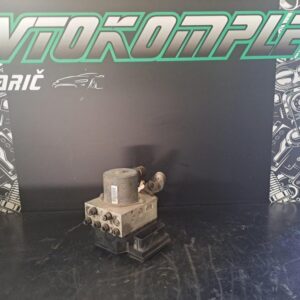 VW Passat B7 2.0 TDI ABS enota 3aa614109af