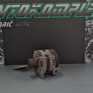 VW Passat B7 2.0 TDI alternator 03l903023d