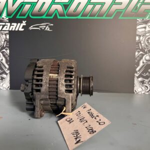 VW Passat B6 2.0 TDI CBA 103 kW alternator