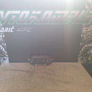 VW Passat B7 2011 klimatronik 5K0907044DT