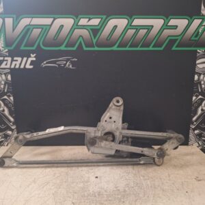 VW Passat B7 mehanizem brisalcev 3AB955023