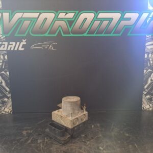 VW Polo 1.0 2016 ABS enota 6c0907379k 2265106508