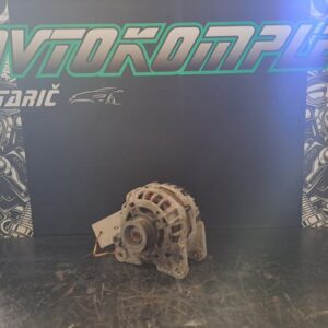 VW Polo 1.0 2016 alternator 04c903023h