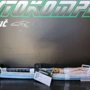 VW Polo 1.0 2019 desni stropni strešni airbag zavesa 2G4880742G