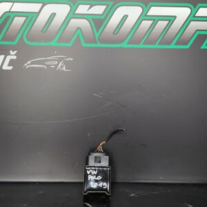 VW Polo 1.0 2019 krmilna enota računalnik črpalke za gorivo 5Q0906093A