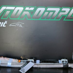 VW Polo 1.0 2019 levi stropni strešni airbag zavesa 2G4880741G