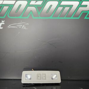 VW Polo 1.0 2019 Stropna luč kabinska zadnja 2GA947290