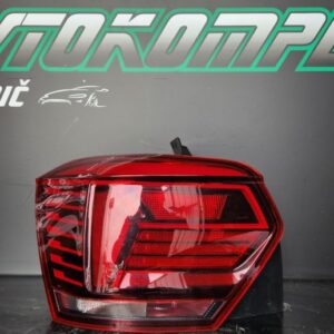 VW Polo 1.0 2019 Zadnja leva luč 2G0945111B