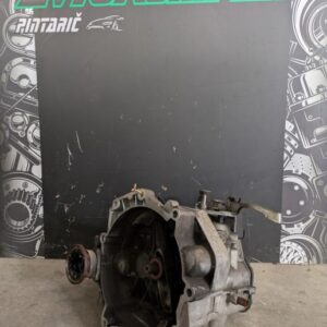 VW Polo 1.2 2011 51 kW menjalnik