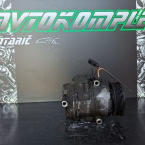 VW Polo 1.2 2011 kompresor klime