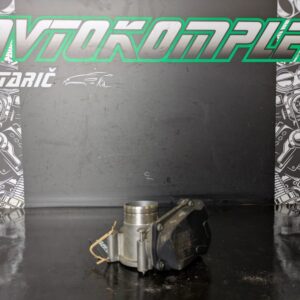 VW Polo 1.2 2011 loputa plina dušilna 03d133062f