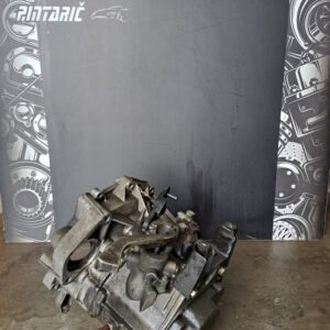 VW Polo 1.2 2011 menjalnik